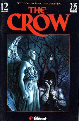 The Crow (Grapa 68 pp) #2