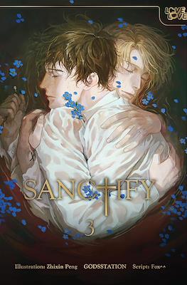 Sanctify #3