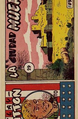 Clay Sutton (1953) #29