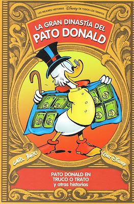 La Gran Dinastía del Pato Donald (Cartoné 192 pp) #16