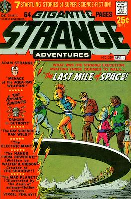 Strange Adventures Vol. 1 (1950-1973) #229