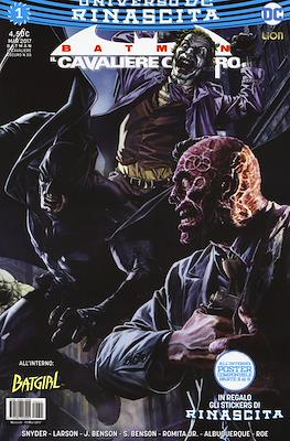 Batman: Il Cavaliere Oscuro #55