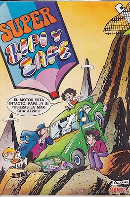 Super Zipi y Zape #43