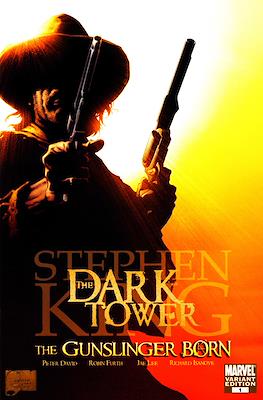 Dark Tower: The Gunslinger Born (Variant Cover)