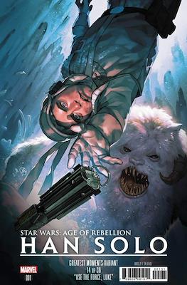 Star Wars: Age of Rebellion (Variant Cover) #3