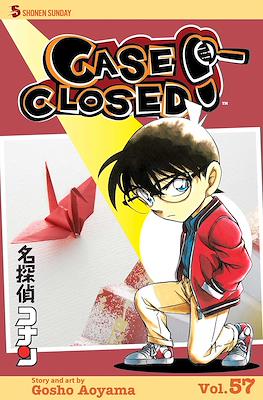 Case Closed #57