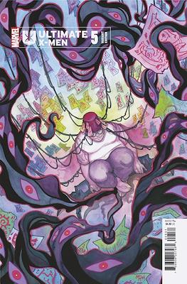 Ultimate X-Men Vol. 2 (2024-Variant Covers) #5