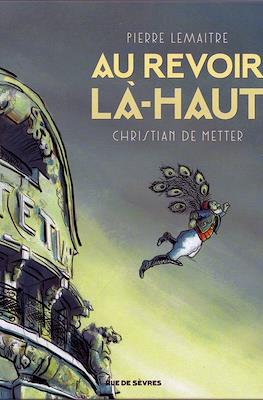 Au revoir là-haut