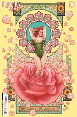 Poison Ivy (2022-Variant Covers) #23.1