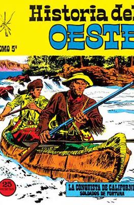 Historia del oeste #5