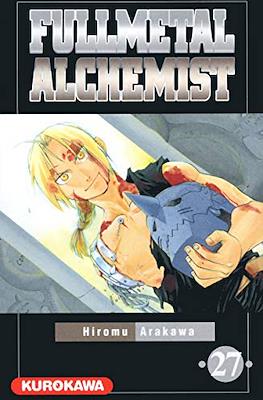 Fullmetal Alchemist #27
