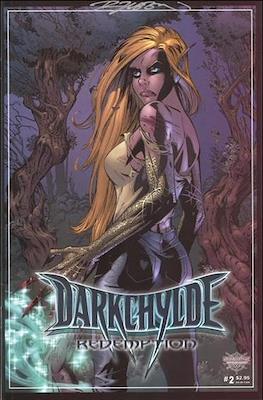 Darkchylde Redemption (Variant Cover) #2