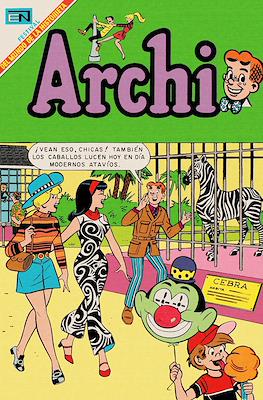 Archi #315