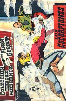 Flash Gordon #54