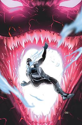 Mighty Morphin Power Rangers (Variant Cover) #108.3
