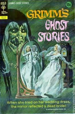 Grimm’s Ghost Stories #5