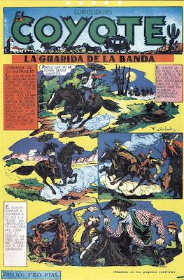 El Coyote #71