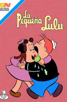 La Pequeña Lulú #610