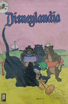 Disneylandia #544
