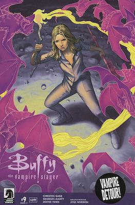 Buffy the Vampire Slayer - Season 11 #9