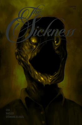 The Sickness (Variant Cover) #1.3