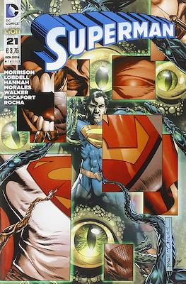 Superman #80