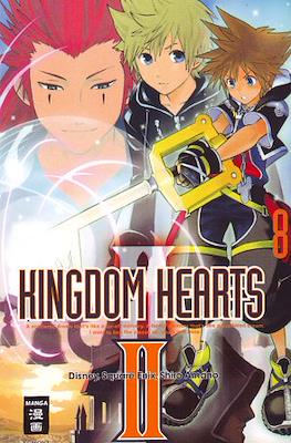 Kingdom Hearts II #8