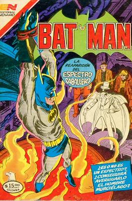 Batman (Grapa) #232