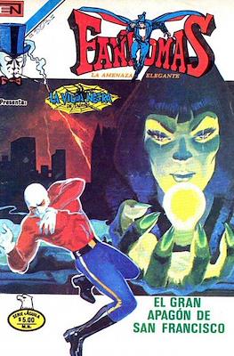 Fantomas #503