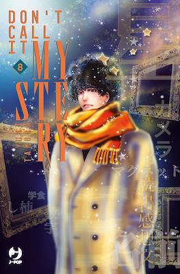 Don't Call It Mystery #8