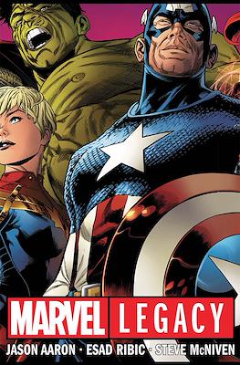 Marvel Miniserie #200