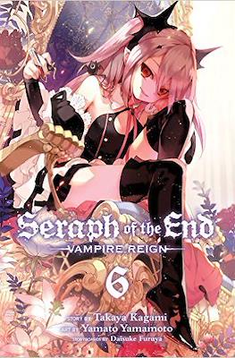 Seraph of the End #6