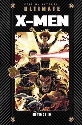 Marvel Ultimate Edición Integral (Cartoné) #38
