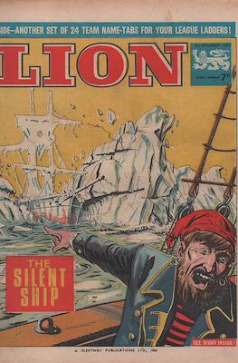Lion (1960) #293