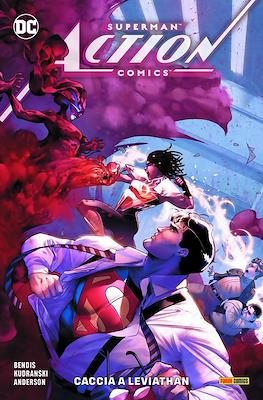DC Rebirth Collection #40