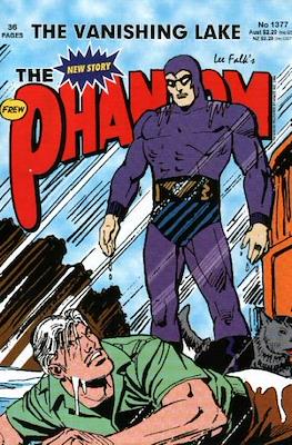 The Phantom #1377