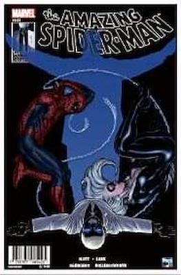 The Amazing Spider-Man (Grapa) #621
