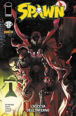 Spawn #12