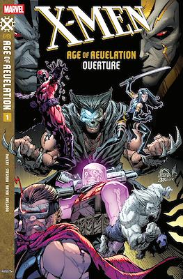 X-Men: Age of Revelation - Overture