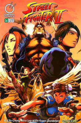 Street Fighter II #3
