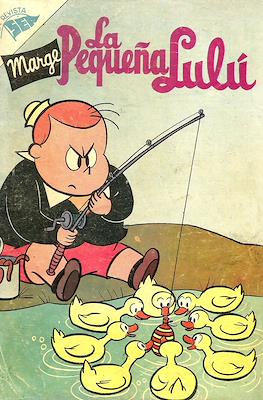 La Pequeña Lulú #89