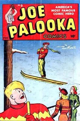 Joe Palooka #3