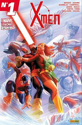 X-Men (2013-2015) #18