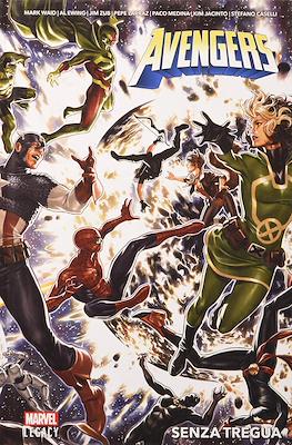 Marvel Collection #240