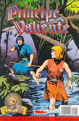 Príncipe Valiente #19