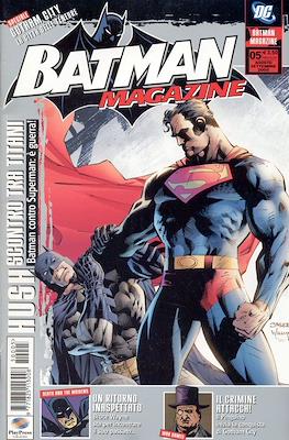 Batman Magazine #5