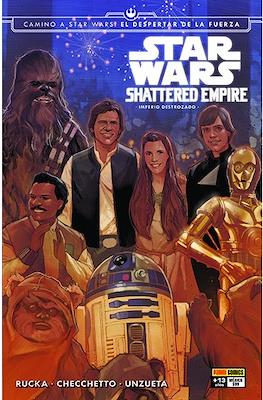 Star Wars: Shattered Empire (Imperio Destrozado)
