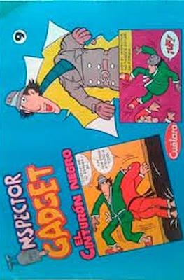 Inspector Gadget #9
