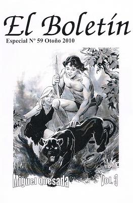 El Boletín Especial #59