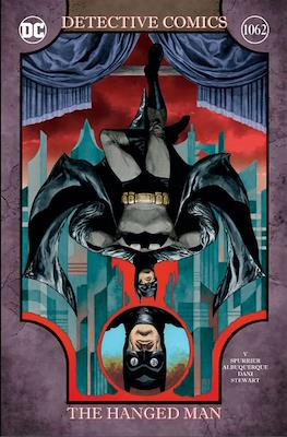 Detective Comics Vol. 1 (1937-2011; 2016- ... Variant Cover) #1062.3